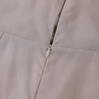 Robe Longue avec Bretelles et Coupe Évasée pour Femme | Idéale pour Événements ou Dîners