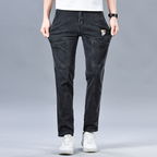 Jeans Avec Coupe Fusiforme pour Adultes | Idéal pour un Usage Quotidien
