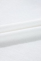 Sweat À Capuche À Blocs De Couleur avec Détail Noué Et Cordon Ajustable pour Adulte | Idéal pour Les Tenues Décontractées