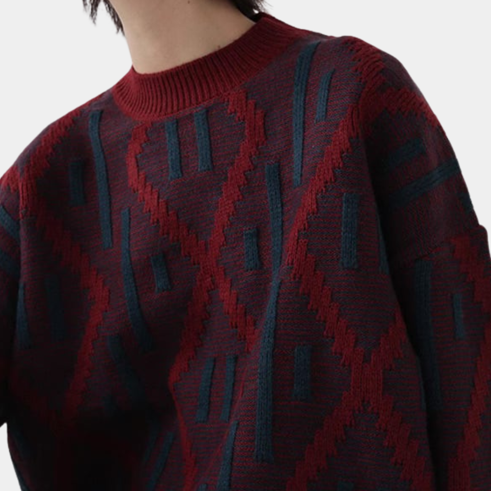 Pull Léger En Maille Structurée Pour Femmes | Idéal Pour La Saison Estivale