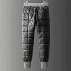 Ensemble Deux Pièces pour Homme avec Haut et Pantalon | Idéal pour les Journées Froides en Hiver