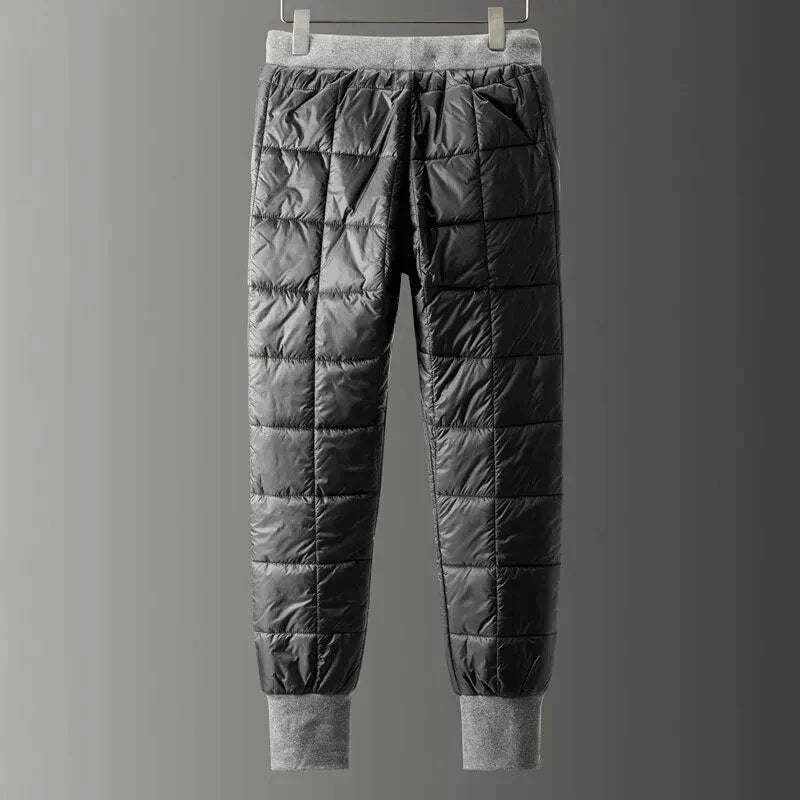 Ensemble Deux Pièces pour Homme avec Haut et Pantalon | Idéal pour les Journées Froides en Hiver