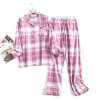 Ensemble De Pyjama À Motifs Colorés pour Femmes | Idéal pour Le Sommeil Et La Détente