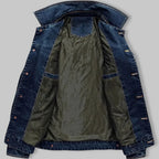 Veste Classique À Coupe Confortable Pour Hommes | Idéale Pour Toutes Saisons