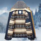 Sweat à Capuche avec Cordon de Serrage pour Hommes | Idéal pour l’Automne et l’Hiver