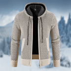 Sweat À Capuche avec Cordon De Serrage pour Homme | Idéal pour Automne et Hiver