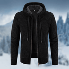 Sweat À Capuche avec Cordon De Serrage pour Homme | Idéal pour Automne et Hiver