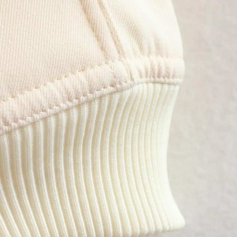 Veste Courte À Fermeture Boutonnée Et Coupe Droite Pour Femme | Idéale Pour Le Printemps Et L’Automne