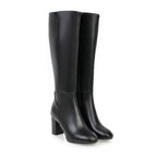 Bottines Avec Fermeture Zippée Pour Femmes | Idéal Pour La Saison