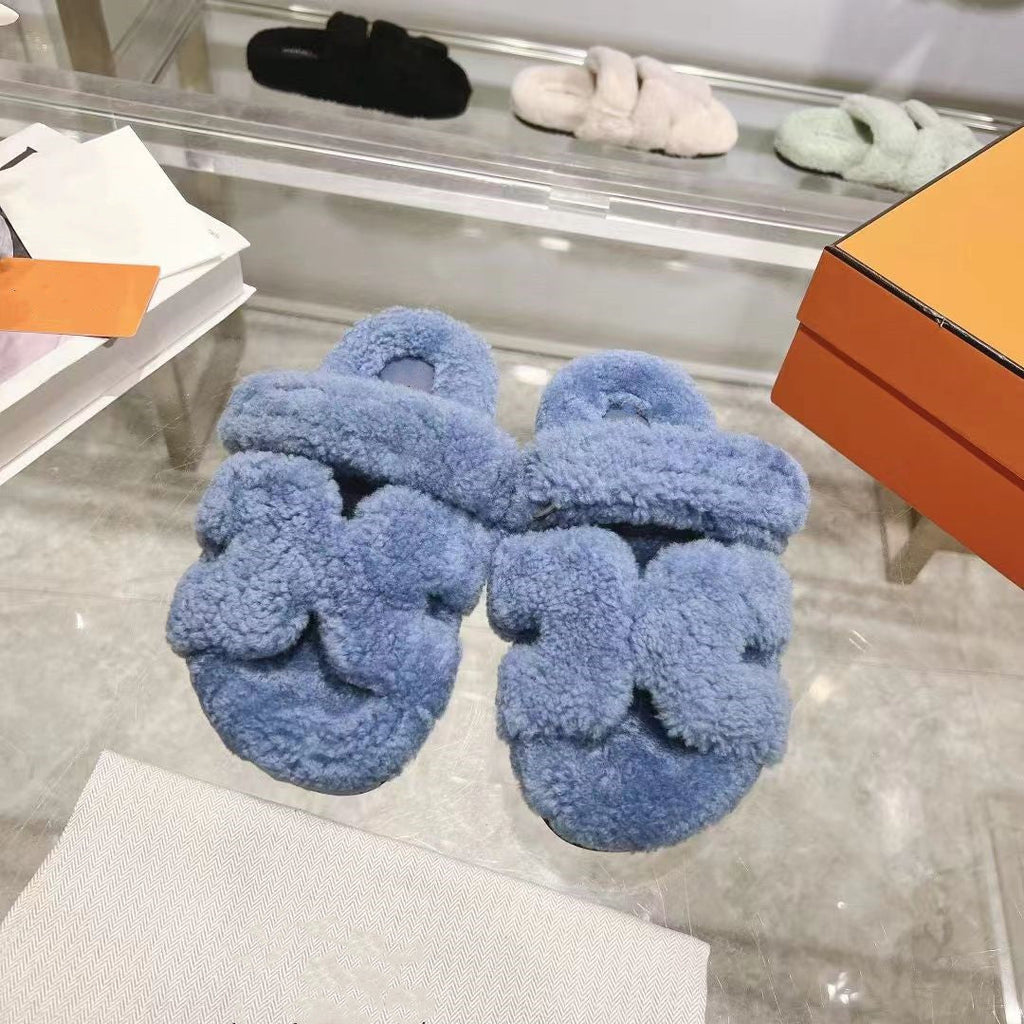 Sandales Ouvertes À Bride Large Pour Femmes | Idéal Pour Saison Estivale