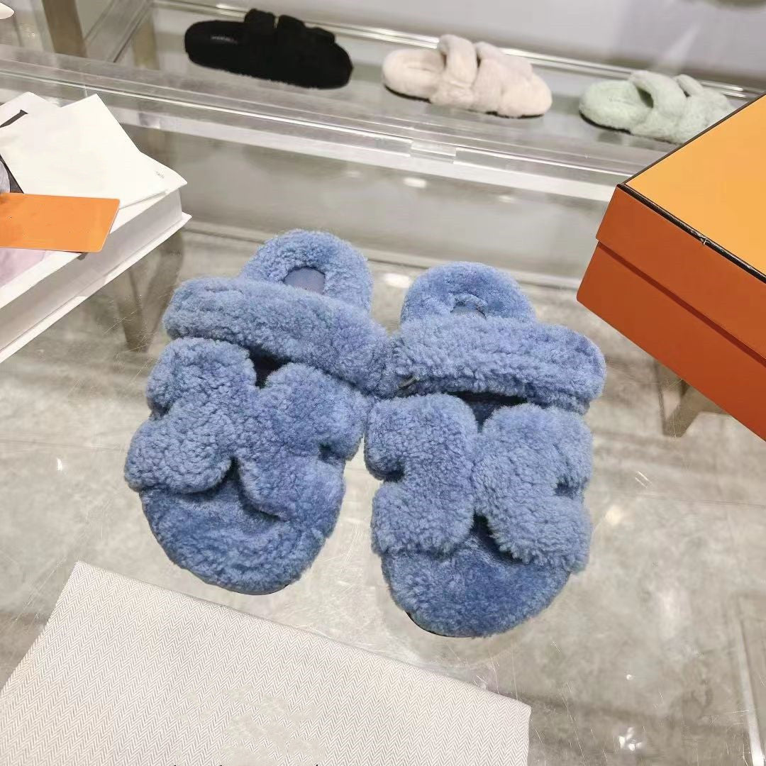 Sandales Ouvertes À Bride Large Pour Femmes | Idéal Pour Saison Estivale