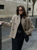 Blazer Avec Coupe Classique Pour Femme | Idéal Pour Bureau Et Occasions Formelles