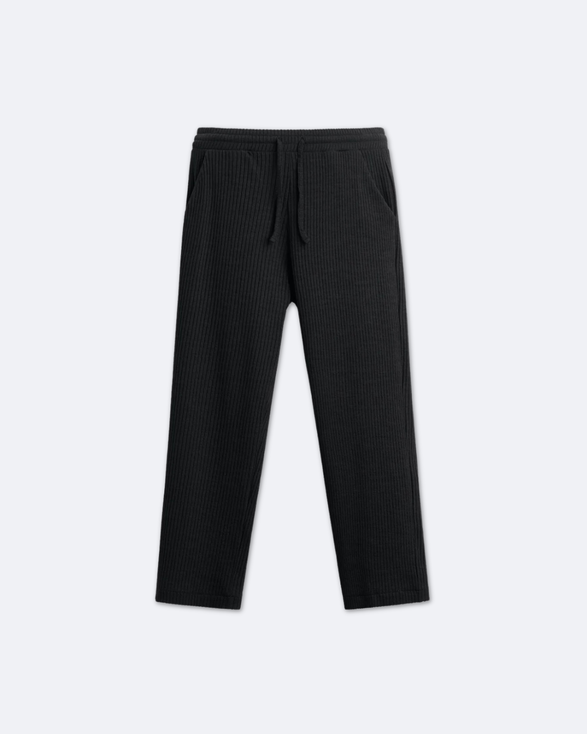 Pantalon À Côtes pour Homme | Idéal pour Les Activités Quotidiennes Et Les Loisirs
