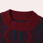 Pull Léger En Maille Structurée Pour Femmes | Idéal Pour La Saison Estivale
