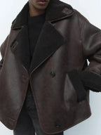 Veste Avec Coupe Structurée Et Style Classique Pour Femme | Idéale Pour Usage Quotidien