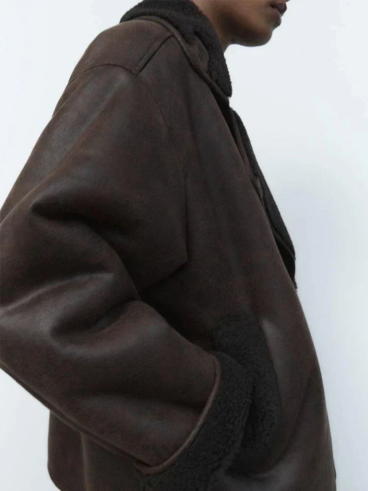 Veste Avec Coupe Structurée Et Style Classique Pour Femme | Idéale Pour Usage Quotidien