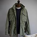 Veste de Mi-Saison à Coupe Classique pour Hommes | Idéale pour un Usage Quotidien