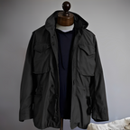 Veste de Mi-Saison à Coupe Classique pour Hommes | Idéale pour un Usage Quotidien