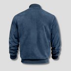 Veste Bomber Avec Poches Latérales Pour Homme | Idéal Pour La Mi-Saison