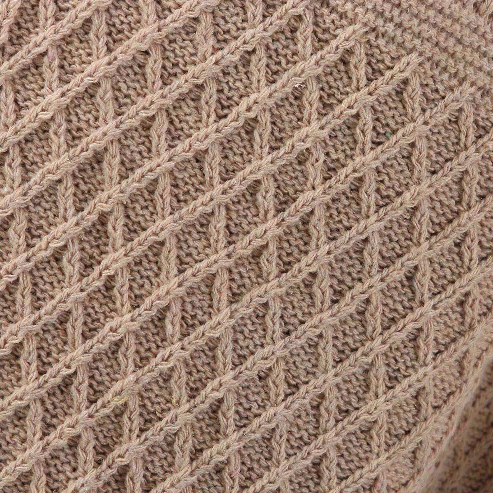 Pull À Maille Épaisse avec Fermeture À Boutons pour Homme | Idéal pour L’Automne Et L’Hiver