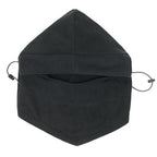 Cagoule 3-en-1 avec Protection Intégrale pour Adultes | Idéale pour Les Activités Hivernales