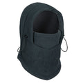 Cagoule 3-en-1 avec Protection Intégrale pour Adultes | Idéale pour Les Activités Hivernales