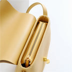 Sac Selle Compact avec Bandoulière Ajustable pour Femmes | Idéal pour le Quotidien