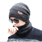 Bonnet Multifonction avec Protection du Cou et du Visage | Idéal pour l’Hiver