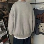 Pull À Coupe Décontractée Pour Homme | Idéal Pour Une Utilisation Quotidienne