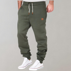Jogger avec Taille à Cordon Réglable pour Homme | Idéal pour le Sport et les Loisirs