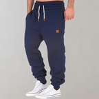 Jogger avec Taille à Cordon Réglable pour Homme | Idéal pour le Sport et les Loisirs