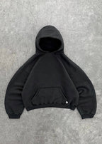 Sweat À Capuche Oversize pour Femmes | Idéal pour Les Journées Décontractées