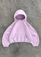 Sweat À Capuche Oversize pour Femmes | Idéal pour Les Journées Décontractées