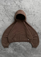 Sweat À Capuche Oversize pour Femmes | Idéal pour Les Journées Décontractées