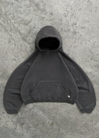Sweat À Capuche Oversize pour Femmes | Idéal pour Les Journées Décontractées