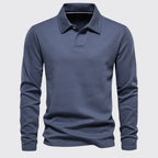 Polo À Manches Courtes Avec Col Classique Pour Homme | Idéal Pour Un Usage Quotidien