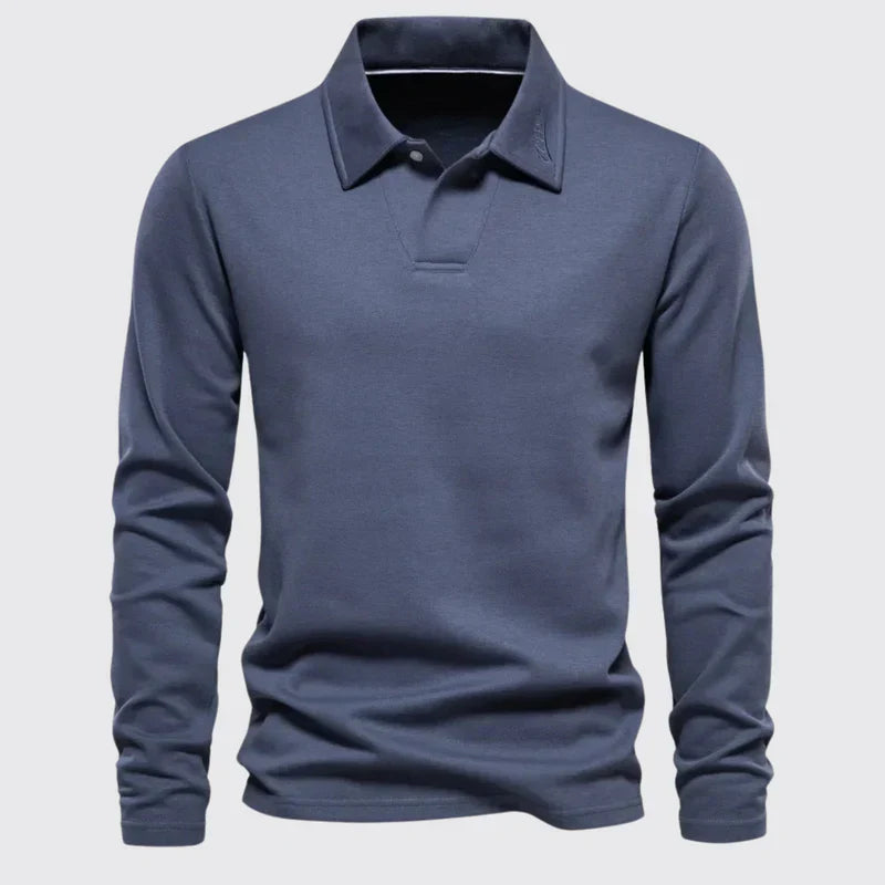 Polo À Manches Courtes Avec Col Classique Pour Homme | Idéal Pour Un Usage Quotidien
