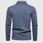 Polo À Manches Courtes Avec Col Classique Pour Homme | Idéal Pour Un Usage Quotidien