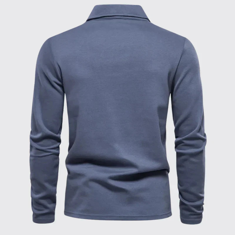Polo À Manches Courtes Avec Col Classique Pour Homme | Idéal Pour Un Usage Quotidien