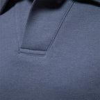 Polo À Manches Courtes Avec Col Classique Pour Homme | Idéal Pour Un Usage Quotidien