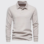 Polo À Manches Courtes Avec Col Classique Pour Homme | Idéal Pour Un Usage Quotidien