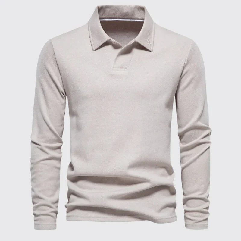 Polo À Manches Courtes Avec Col Classique Pour Homme | Idéal Pour Un Usage Quotidien