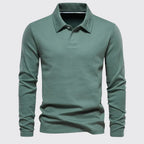 Polo À Manches Courtes Avec Col Classique Pour Homme | Idéal Pour Un Usage Quotidien