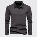 Polo À Manches Courtes Avec Col Classique Pour Homme | Idéal Pour Un Usage Quotidien