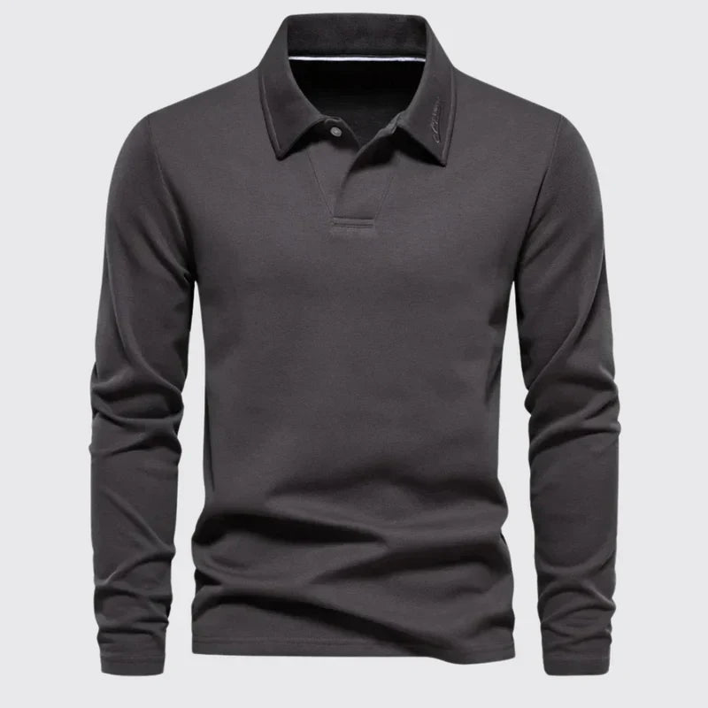 Polo À Manches Courtes Avec Col Classique Pour Homme | Idéal Pour Un Usage Quotidien