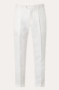 Pantalon Coupe Droite Pour Hommes | Idéal Pour Un Usage Quotidien Et Professionnel