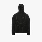 Sweat à Capuche Unisexe avec Coupe Standard | Idéal pour un Usage Quotidien