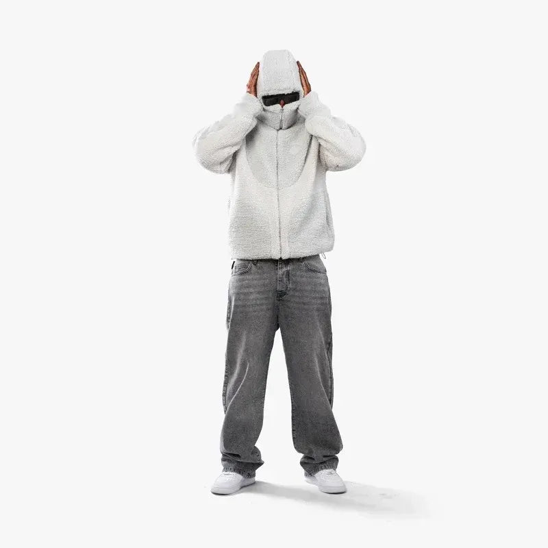 Sweat à Capuche Unisexe avec Coupe Standard | Idéal pour un Usage Quotidien
