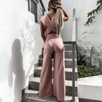 Combinaison À Coupe Flexible Et Design Léger Pour Femme | Idéal Pour Un Usage Quotidien