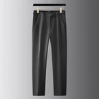 Ensemble Costume Décontracté pour Homme avec Pantalon Et Veste | Idéal pour Le Printemps Et L’Été